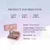 Flower Knows Midsummer Fairytales Collection Eyebrow Palette Cosmeticos Brow Pencil Eyebrows Enhancers Shape Set With Brush