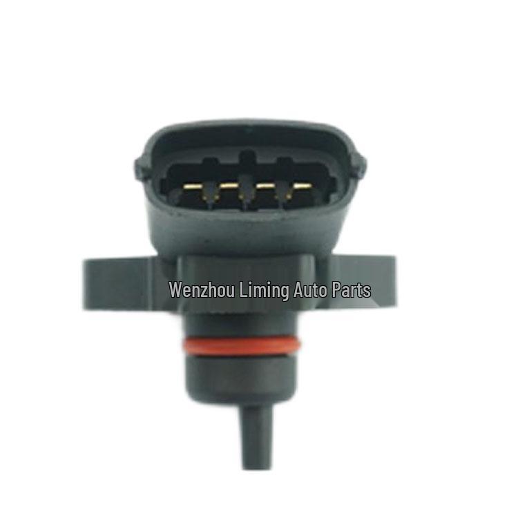 Compatible with Changan 465QS 460 4500 Intake Pressure Sensor 376201001 3762010-01