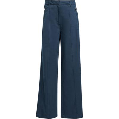 Originals Premium Essentials CHINO TROUSERS Knitted Sweatpants Women's Dark Blue IY7406