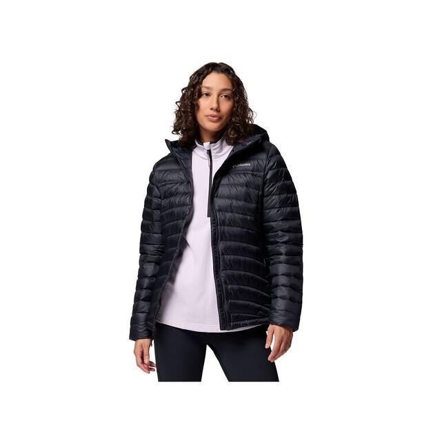 Куртка пуховая Columbia 213352