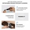 ShowSee C1-BK Battery Powered Nose Hair Trimmer 1 Unit