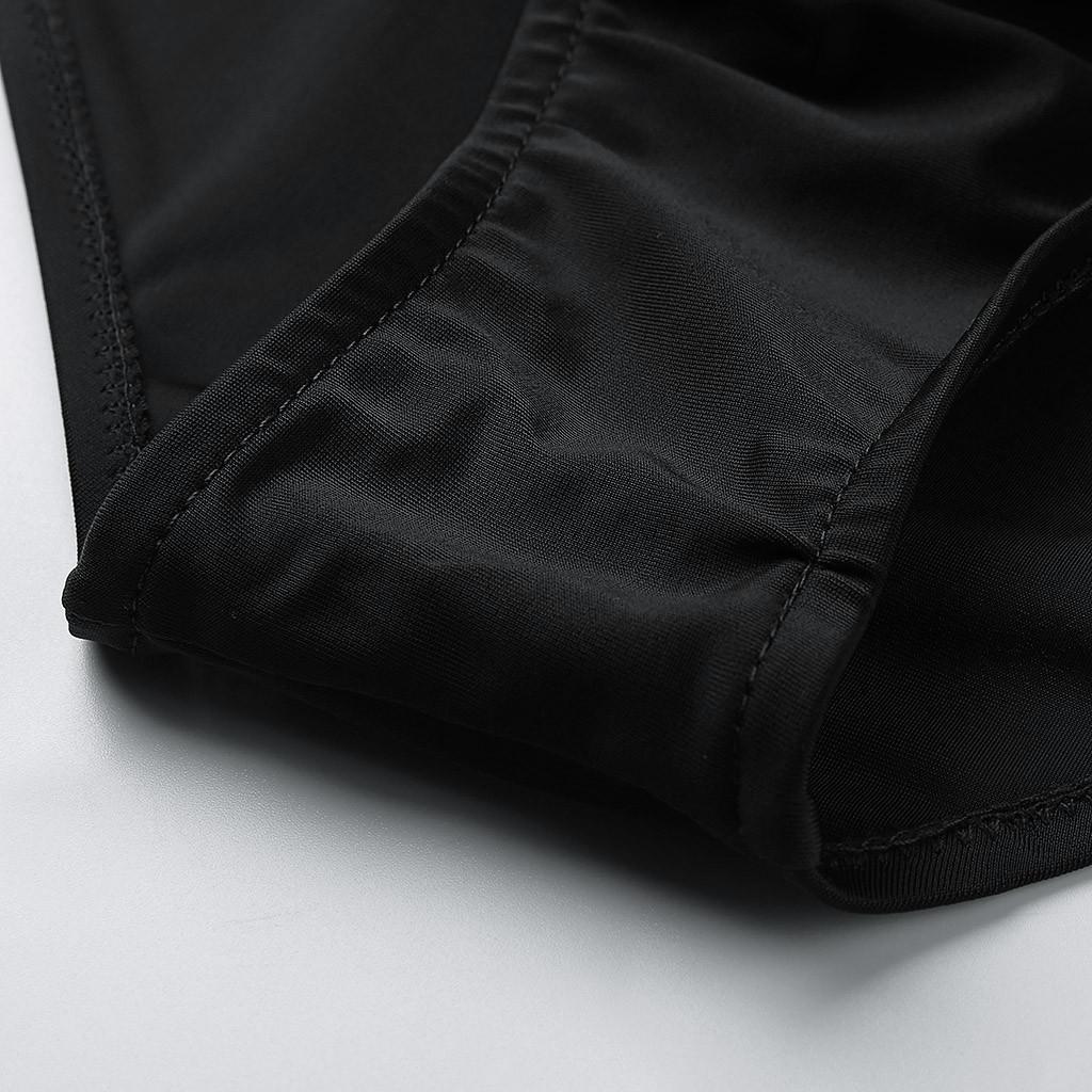 Women High Waisted Bikini Swim Pants Shorts Bottom Swimsuit Swimwear Bathing