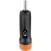 Torque Screwdriver 1/4" Range 10-70 In/lb W/ 1 In-lb Increment View Window