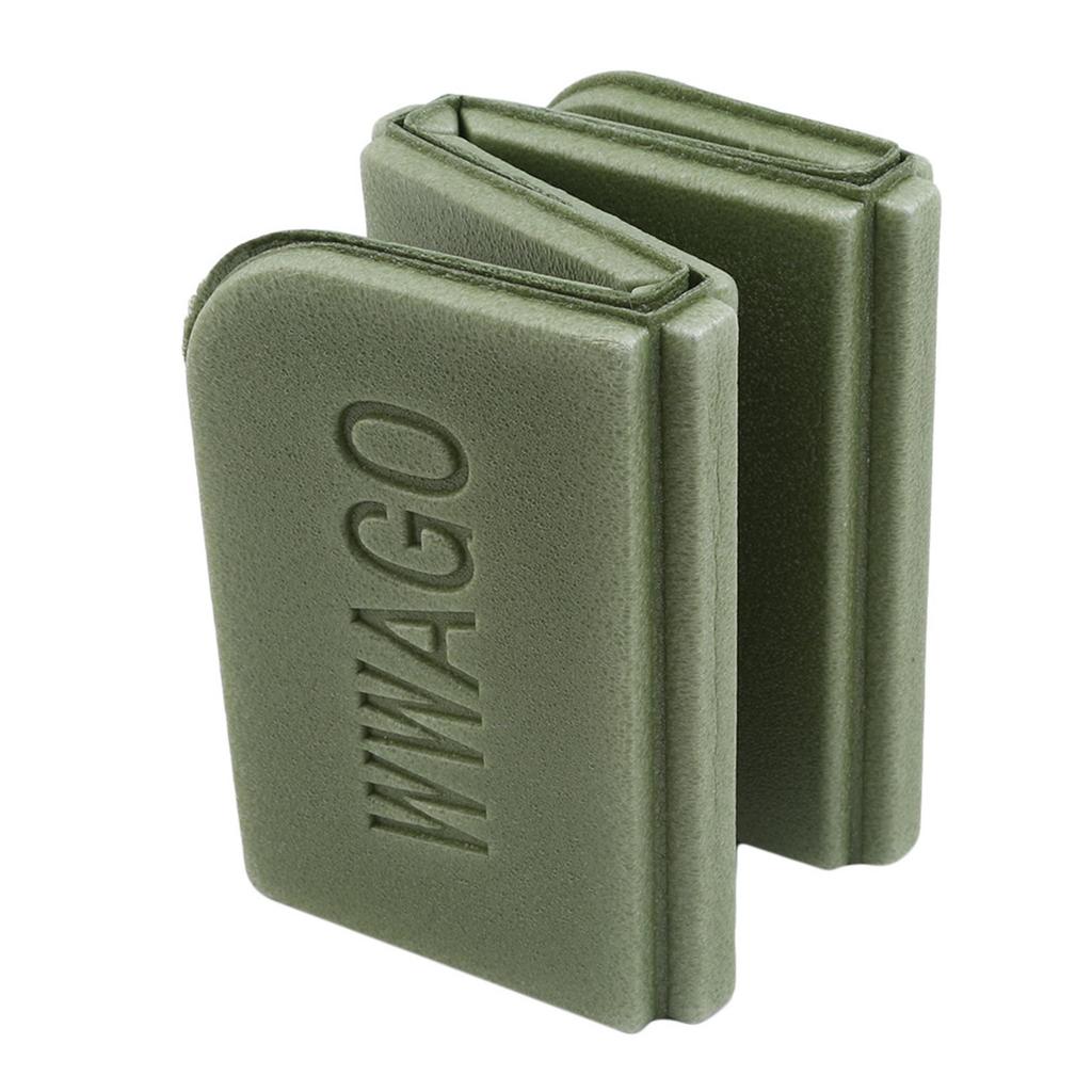 Plážová kempingová podložka skládací přenosná malá pikniková podložka voděodolná kempingová podložka odolná proti vlhkosti venkovní XPE pěnový skládací sedací polštář