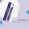 Multi-functional Nail Edge Pen Reduces Dead Skin, Trims Nail Edges, And Provides Nail Salon Care.3.5ML