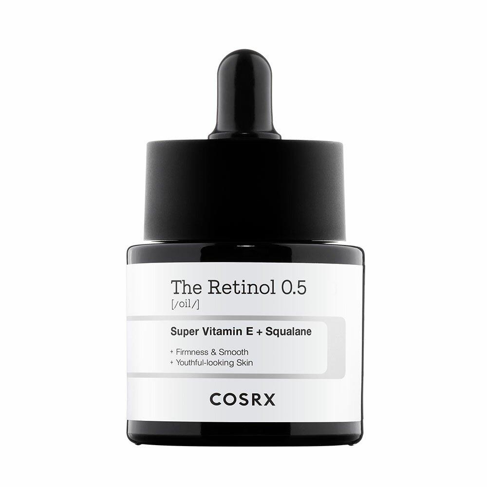 

COSRX The Retinol 0.5 Oil