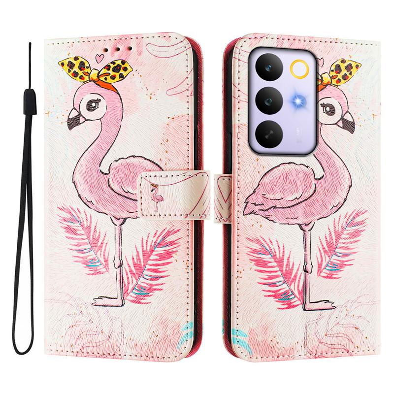 Luxury Flip Leather Case For Realme C85 Pro Flip Cover On For Realme Note 70 70T Narzo 80 Lite 4G Coque Wallet Bags Flower Cases