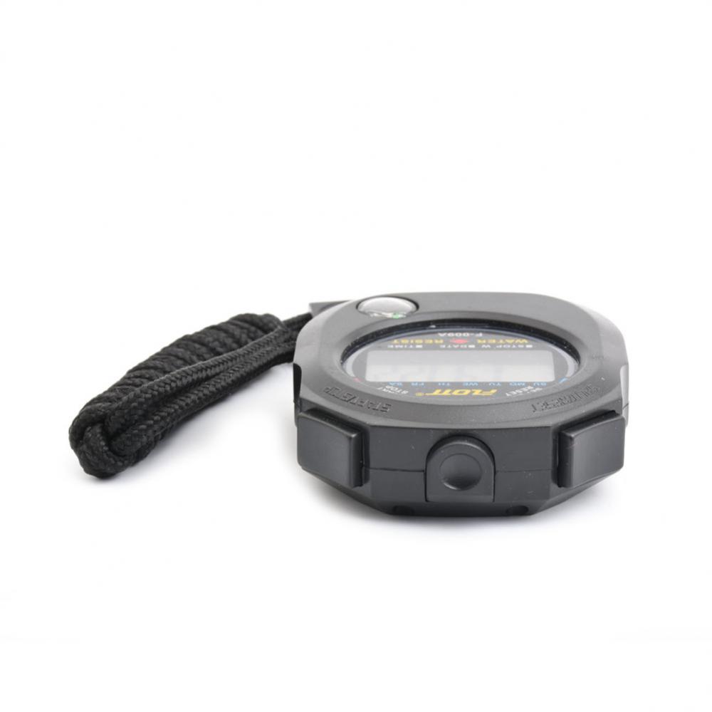 Cronometro Comodo Affidabile Funzionale Ultima Tecnologia Facile da usare Funzionalità Avanzate Cronometro ad alta precisione Attrezzatura da corsa