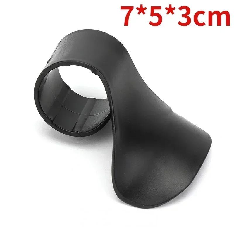 Motorcycle Universal Throttle Grip Motorcyle Cruise Control Cruise Assist Hand Rest Control Grips Accelerator Handlebar Amagi