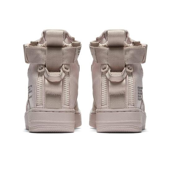 Nike SF Air Force 1 Mid GS AJ0424-600