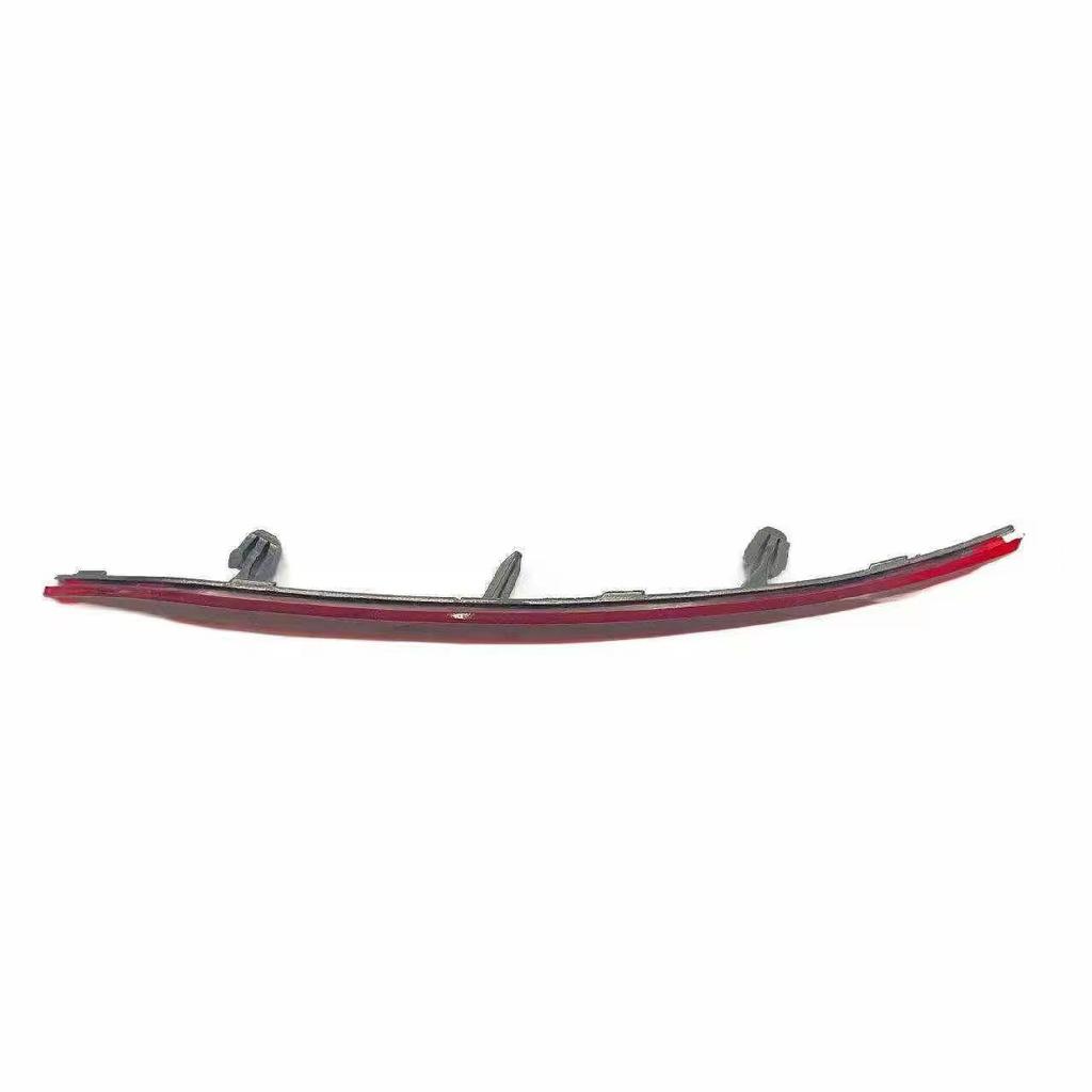 Tesla Model S Rear Bumper Reflector Fog Light for Car Accessories (6007705/6007706)