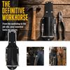 Handy Design Hammer Holder PU Leather Drill Belt Clip Tool Pliers Holder  Carpenter
