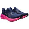 Asics Novablast 4 Blue Expanse Black 1011B693-403