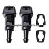Wiper Washer Nozzle 5303833AA 5116079AA for Chrysler Dodge Jeep Cars