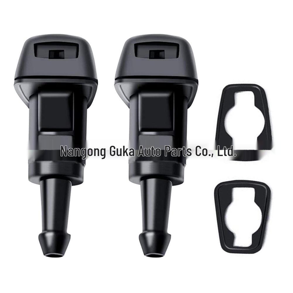 Wiper Washer Nozzle 5303833AA 5116079AA for Chrysler Dodge Jeep Cars