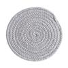 Cotton Thread Cup Wad Kitchen Heat Insulation Pad Scalding Pad Dining Pad