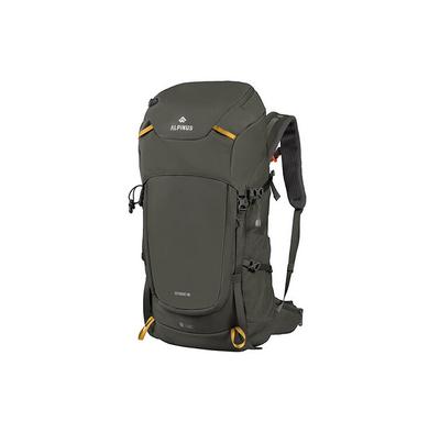 Malas funcionais – Mochilas para caminhada e escalada