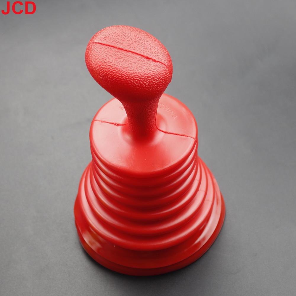 Sink Pipeline Dredger Kitchen Toilet Drain Plungers Bath Sink Power Pipe Dredging Tool Suction Cup Plug Toilet Bathroom Tools