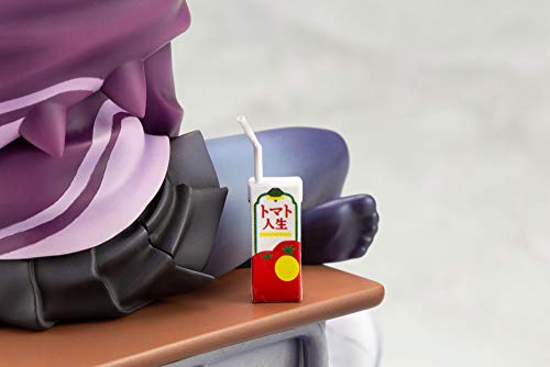 Kotobukiya SSSS.GRIDMAN Akane Shinjo 1/7 Scale PVC Painted Complete Figure
