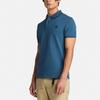 Timberland SS25 Casual Comfortable Pullover Short Sleeve Polo Shirt Men Tops A69XY-288