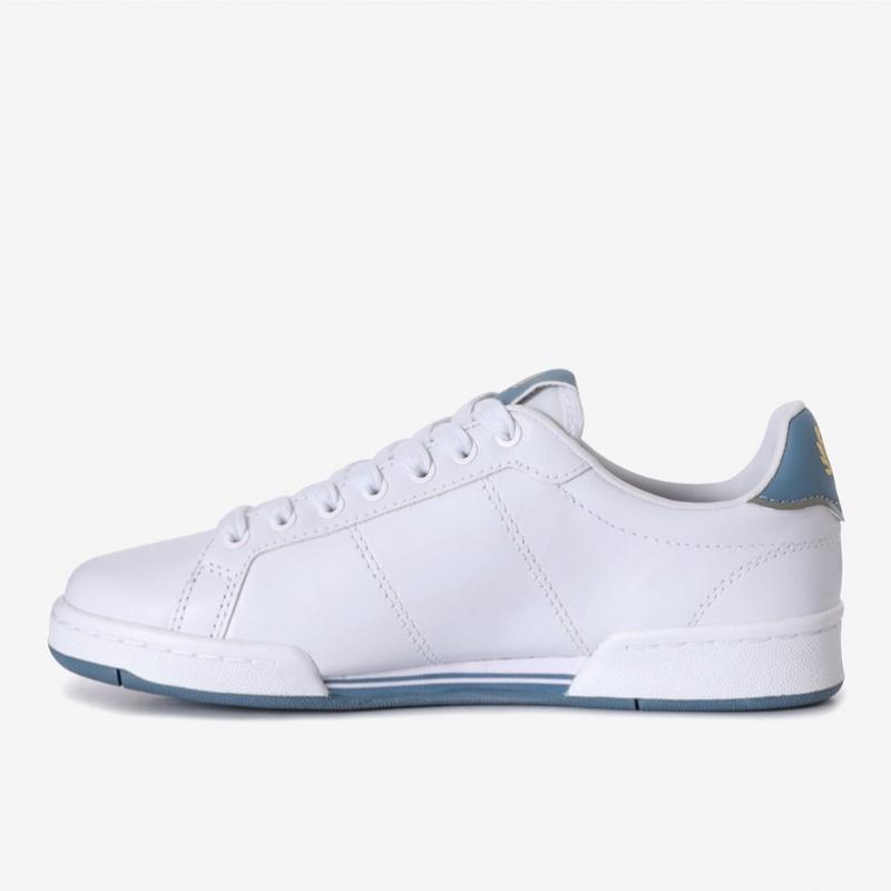 Fred Perry Sneakers Sfpu2314294 183