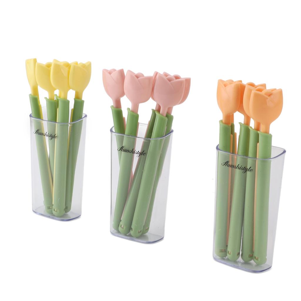 15pcs  Magnet Sealing Clip Multi Functional Food Freshness Bag Clip with Storage Box for Refrig