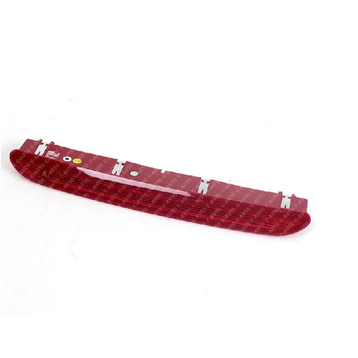 For Volkswagen Golf 6 7 Mk6 Polo hatchback 6R 2011-2017 LED rear third brake light