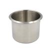 Portabevande in Acciaio Inossidabile 68/85/90MM Portatile Durevole Tazza per Barca Marina Camper RV Tavolo