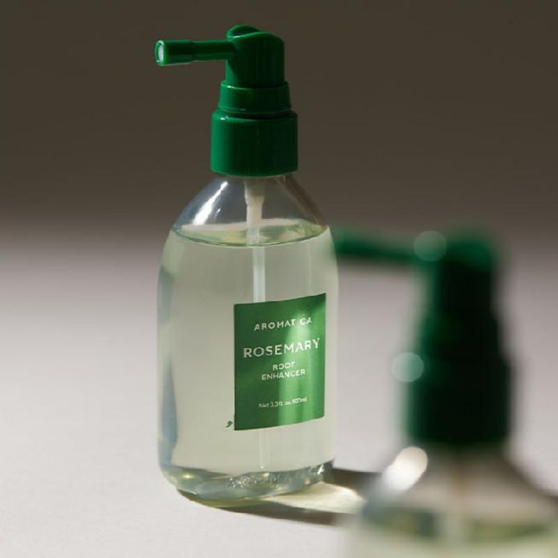 AROMATICA Rosemary Root Enhancer Scalp Tonic 100ml