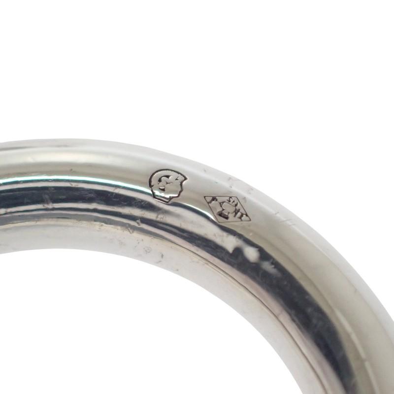 HERMES  H101672B 00012  bracelet Silver925 Women