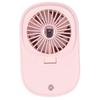 90 Degree Folding Electric Fan 2 in1 Portable Humidifying Electric Fan for Home Office