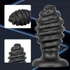 Classic Conch Shaped Anal Plug Penis  Harem Masturbation Anal Expansion Stick Male And Female Adult Products
