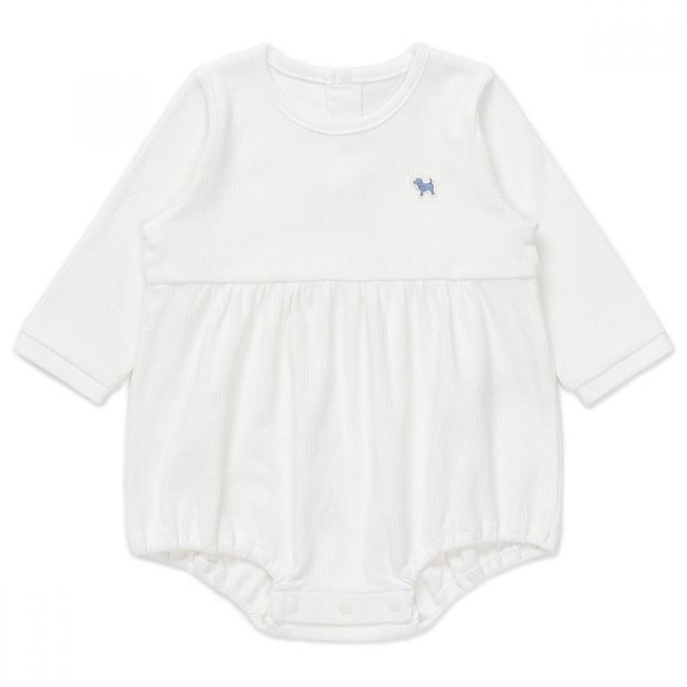 Bluedog Baby Dogi Hanbok Set Bodysuit Model  46170 040 18