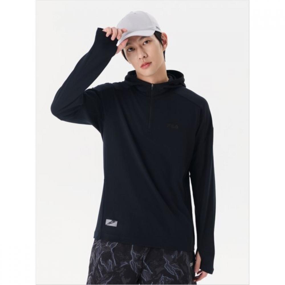 Fila Hoodie Long Sleeve T shirT 2 opTion Choose 1 Fs2rlg4201m