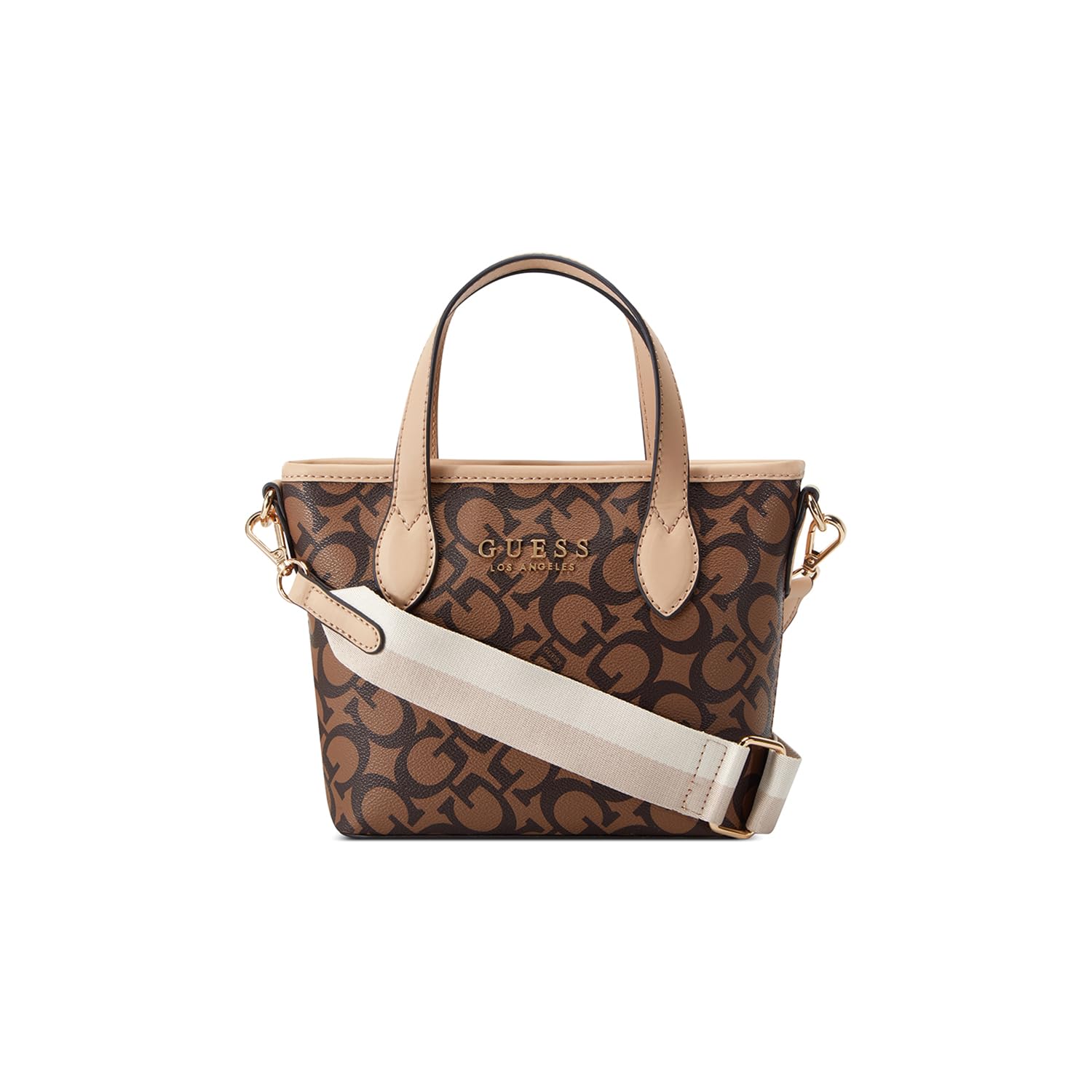 

Mini Bags ASHBURN MINI TOTE COC [GUESS] Women s