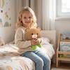 Plush Toys, Cute And Perfect Birthday Gifts For And Classmates, Graduation Gifts