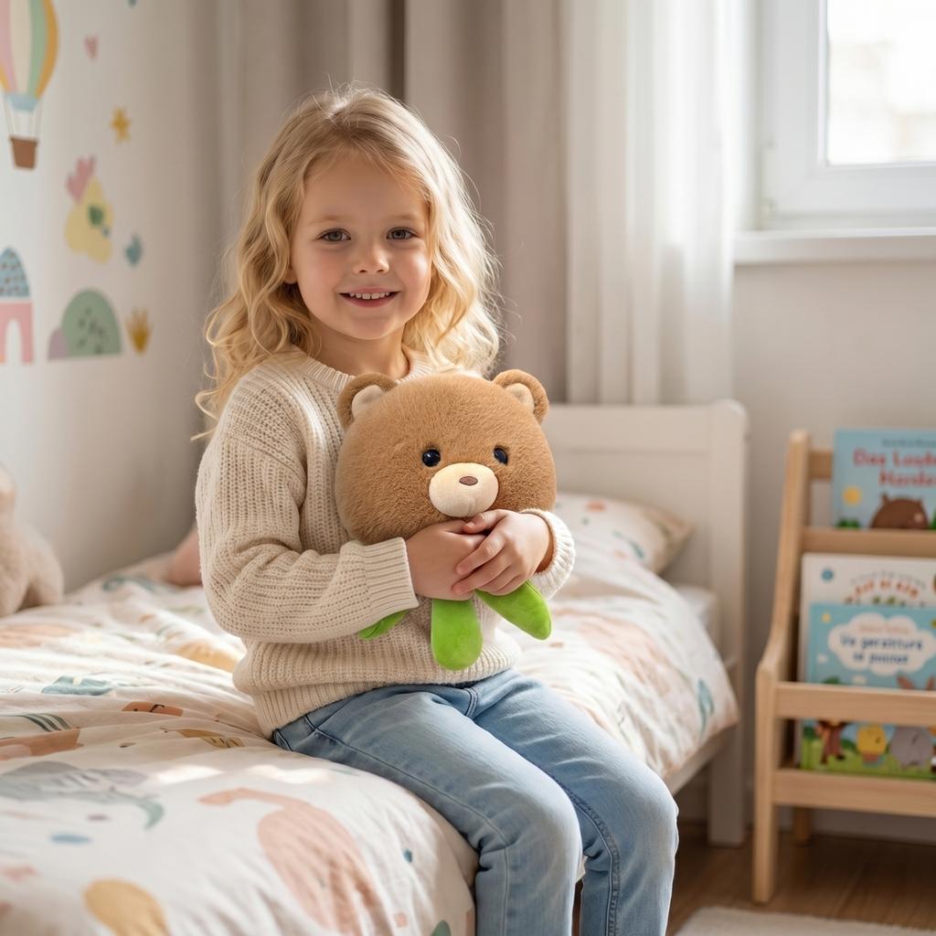 Plush Toys, Cute And Perfect Birthday Gifts For And Classmates, Graduation Gifts