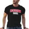 Smirnoff Ice Logo Classic T-Shirt Casual Everyday Wear T-Shirt