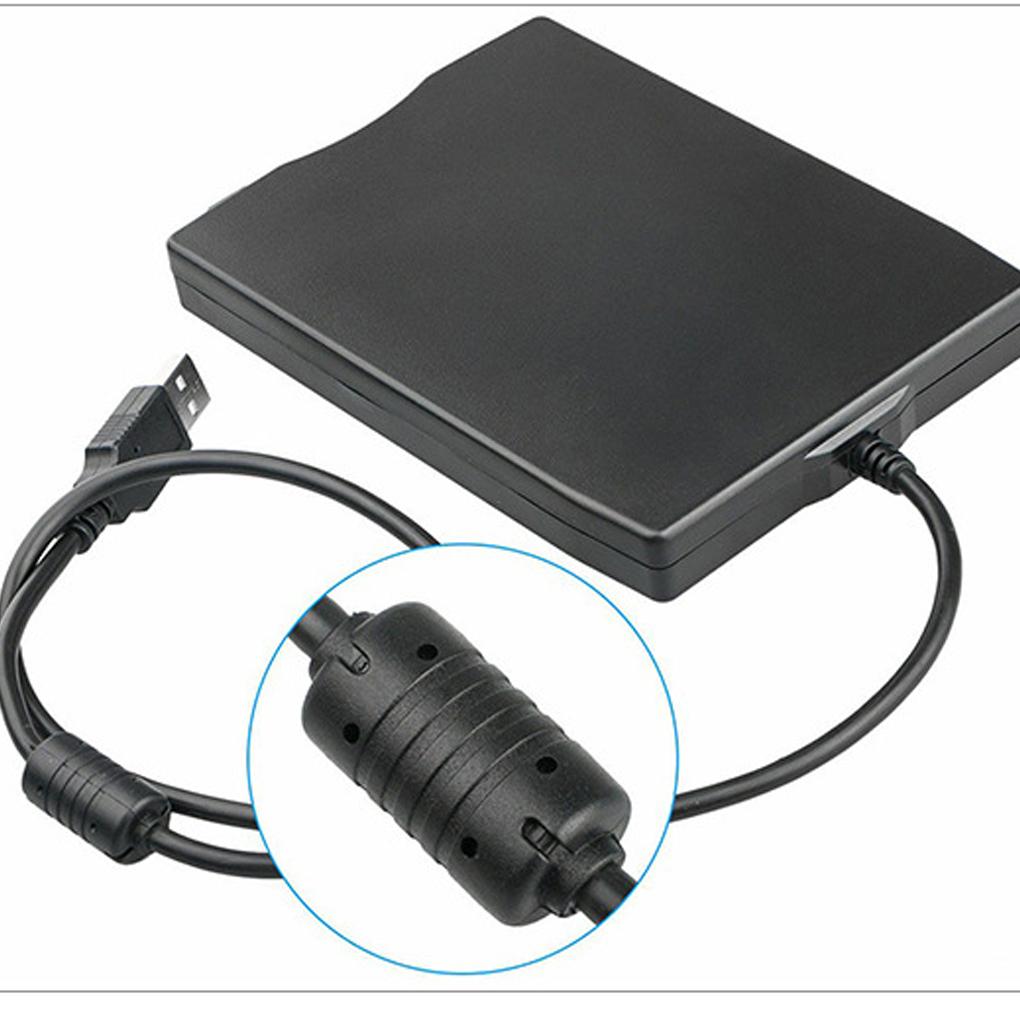 TYPE-C Floppy Drive WINME/2000/XP Compatible Fast Data Read And Write Speeds USB Mobile Floppy Drive
