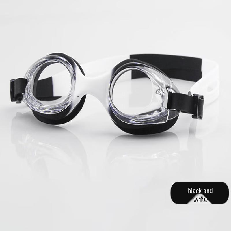 Yuzhan Kids Anti-Fog Training Swim Goggles