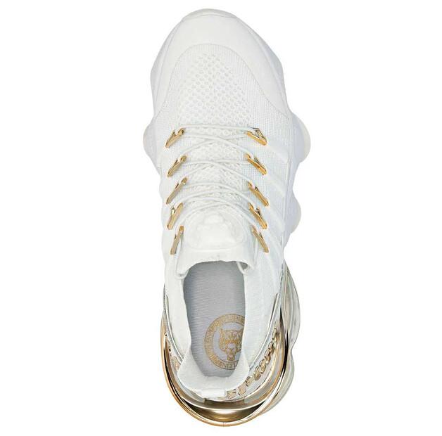 Philipp Plein Sport Кросовки Tiger Attack