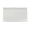 Muji One-Sided Clear Case White Gray Large 120190mm NDA54A8A