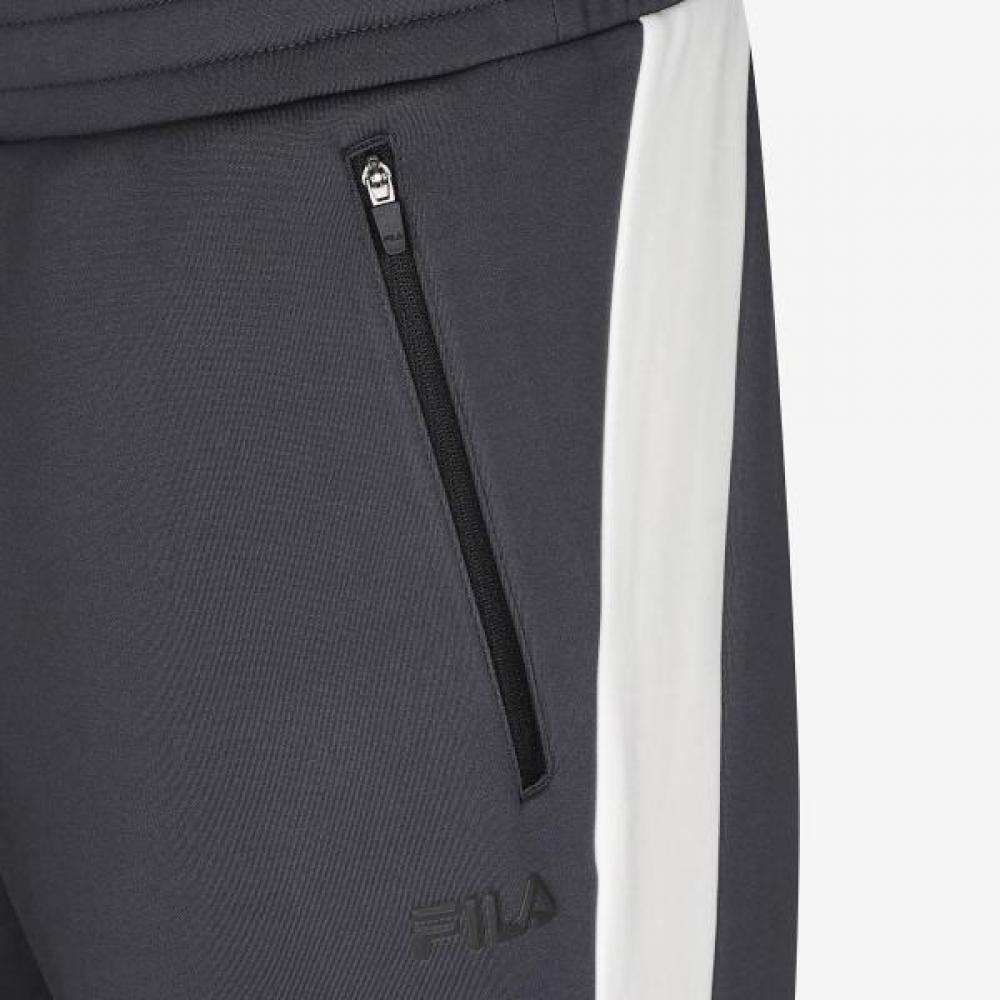 Fila Fleece Colorblock Straight Training Pants Fs2fpg4201u