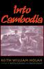 The Into Cambodia Book