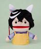 Uma Musume Pretty Derby Katsuragi Ace Pakupaku Puppet