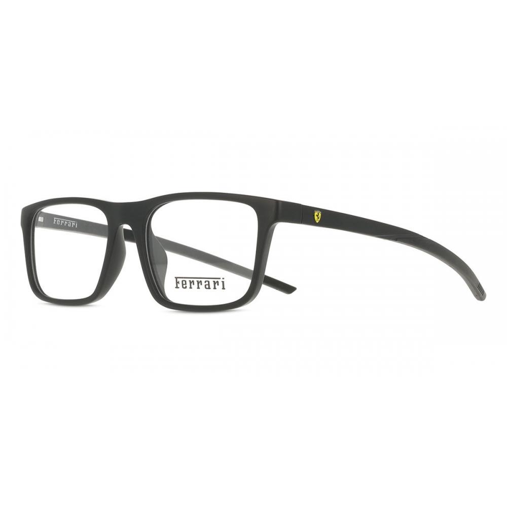Ferrari Scuderia Fz8001u 504 Men Eyeglasses