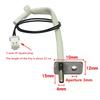 Temperature Sensor Probe 200K Thermostat Ntc Temperature Sensor Air Fryer Replacement Parts for Air Fryer