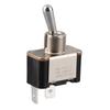 Golf Cart Electric Toggle Switch JU2 H2727 00 00 Metal High Performance Tow Run Switch for G19 G22 G29