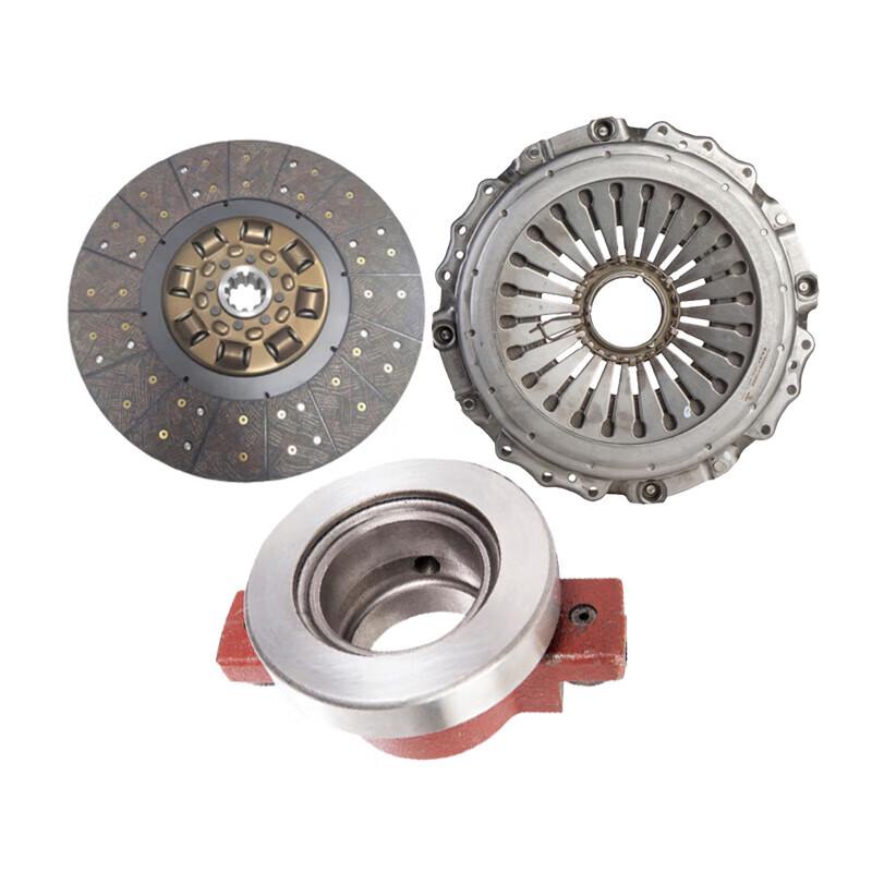 Liuyang 3-Piece Clutch Kit