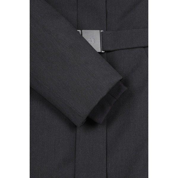 Kolon Sports Women Stand Neck Wool Premier Tvjdw25654cha